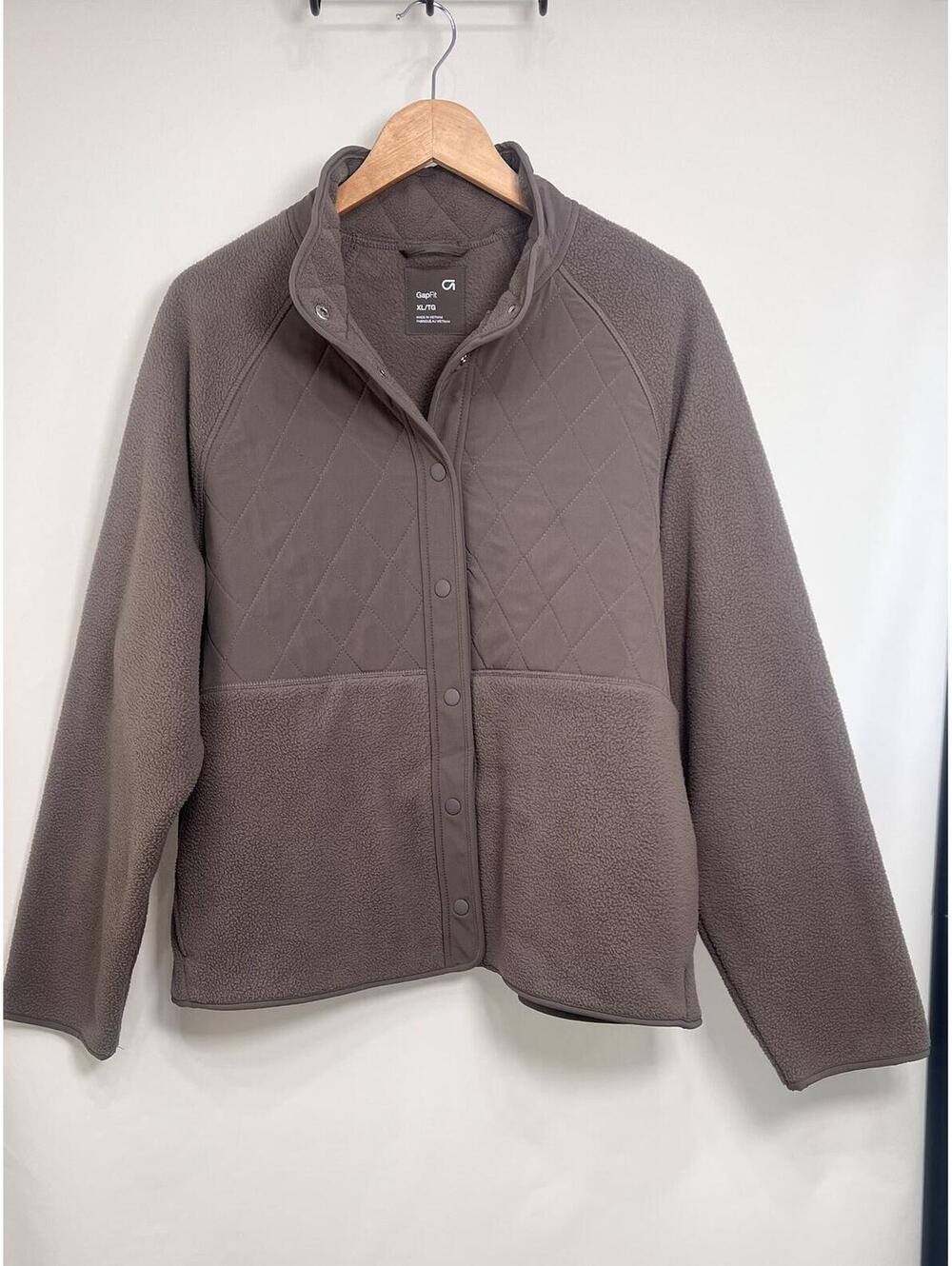GapFit Jacket Women's Size XL NEW